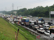 Kemenhub Catat 3,9 Juta Penumpang Bepergian Menjelang Natal