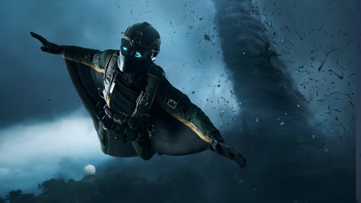 'Battlefield 2042' Hadirkan 3 Lokasi Lawas