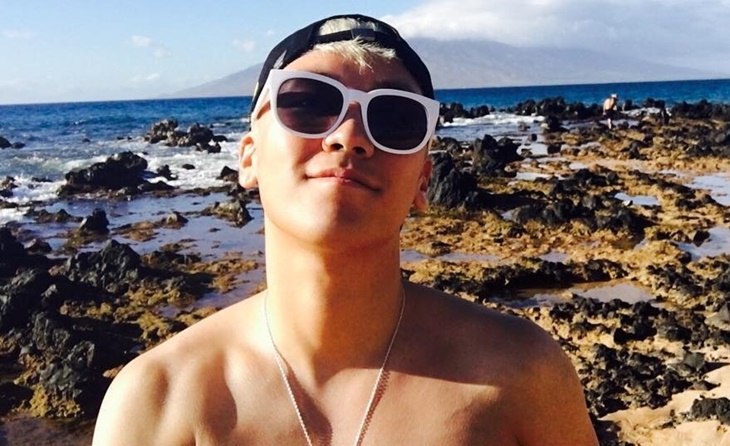 Kasus Seungri Eks BIGBANG Meluas, Libatkan Pengusaha dari Indonesia