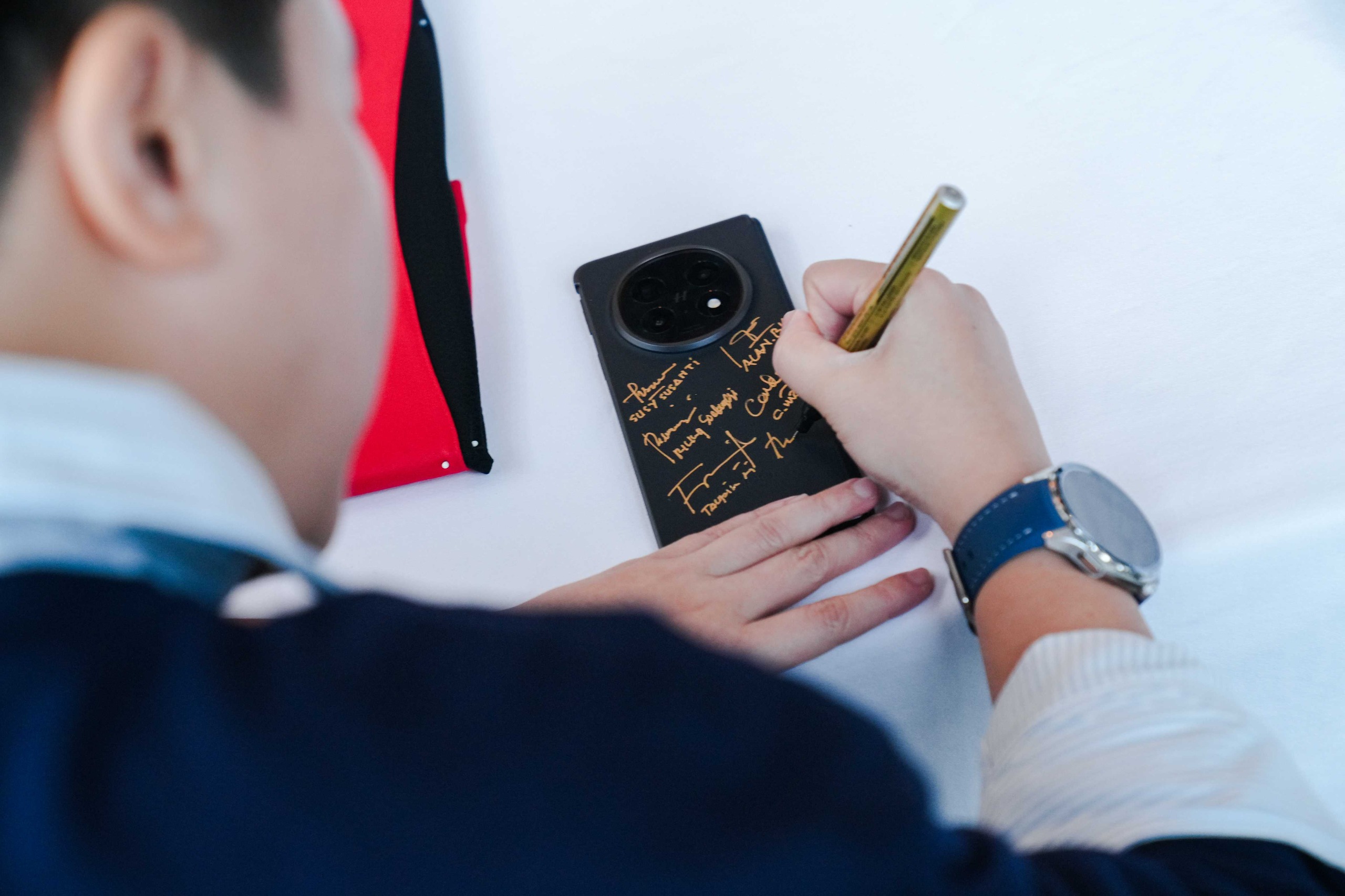 OPPO Find N5 paling banyak diburu