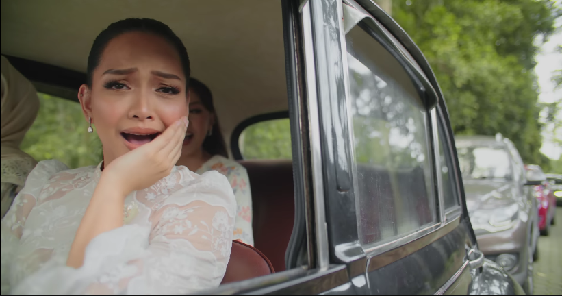 Lirik Lagu Alamak Raya Lagi De Fam