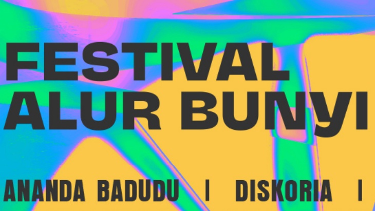 'Festival Alur Bunyi', Festival Musik Lintas Genre dari Goethe-Institut Indonesien