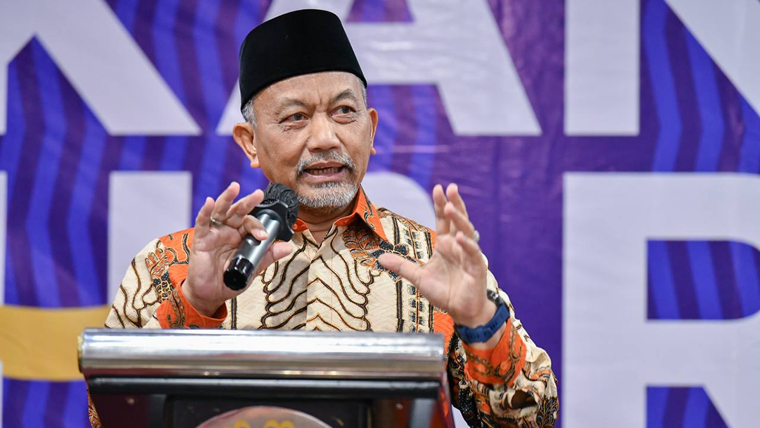 Pilkada Jakarta, Anies Harus Jadikan Sohibul Iman Cawagub agar Dapat Dukungan PKS