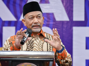 Pilkada Jakarta, Anies Harus Jadikan Sohibul Iman Cawagub agar Dapat Dukungan PKS