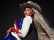 Beyonce Bawa Lagu 'Blackbird' The Beatles di Album 'Cowboy Carter'