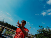 Ungkapan Mauro Zijlstra Resmi Menjadi Bagian Persija Jakarta