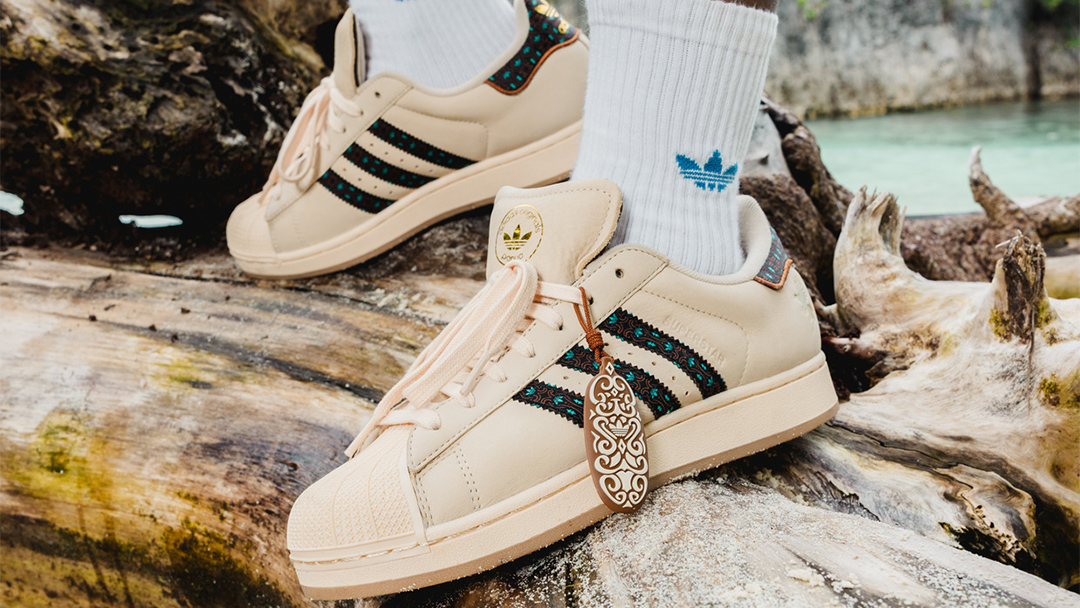  Adidas Indonesia Luncurkan Seri Terbaru SS26 Island, Angkat Keindahan Papua