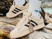  Adidas Indonesia Luncurkan Seri Terbaru SS26 Island, Angkat Keindahan Papua