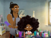 'Hair Love' akan Jadi Series HBO Max