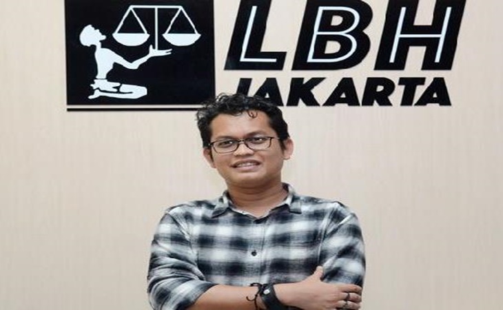 Tim Bentukan Kapolri Gagal, Jokowi Didesak Ambil Alih Kasus Novel Baswedan