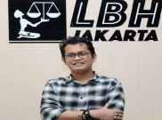  Tim Bentukan Kapolri Gagal, Jokowi Didesak Ambil Alih Kasus Novel Baswedan