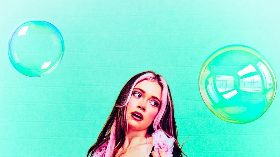 NERIAH Ciptakan Lagu Perayaan 'Napoleon Complex' untuk Mereka yang Keluar dari Hubungan Toxic