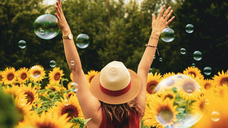 Sagittarius dan Sisi Baiknya