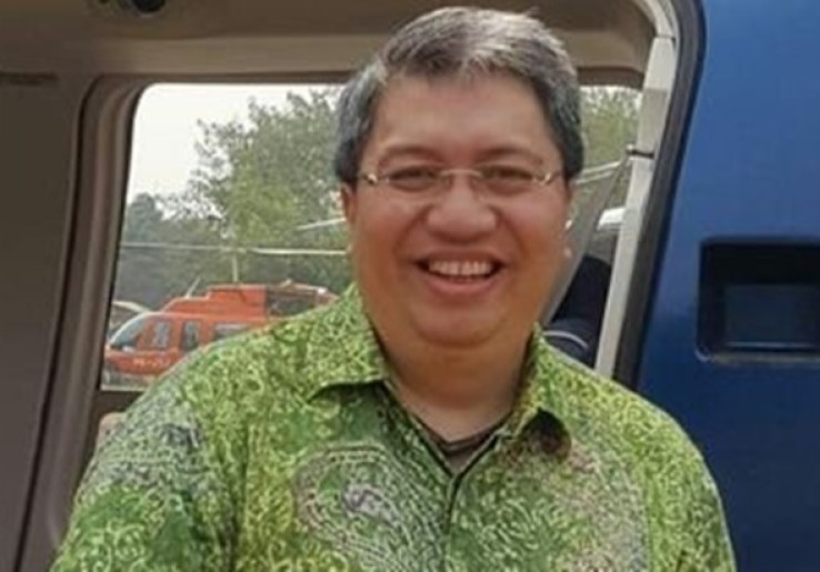  WNI Positif Corona, APRINDO Minta Masyarakat Tak Lakukan Panic Buying 