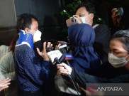 Polda Metro Jaya Sebut Penahanan Roy Suryo Tunggu Hasil Pemeriksaan Besok