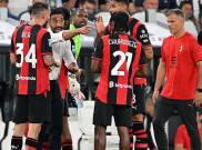 Jadwal Bola Malam Ini dan Dini Hari: AC Milan, Barcelona, Manchester United Siap Beraksi