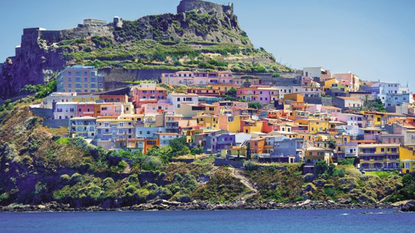sardinia