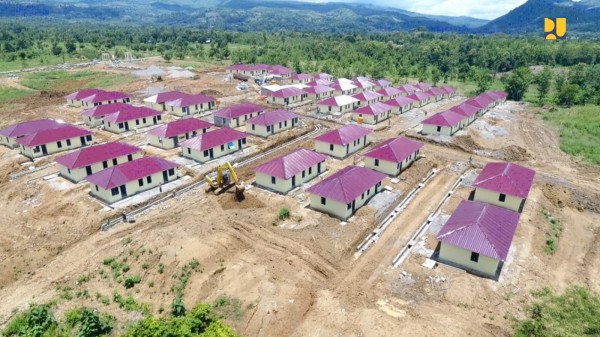 Kini, Pendaftaran Hak Atas Tanah dan Rumah Wajib Lampirkan Kepersertaan BPJS Kesehatan