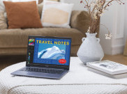 Huawei Mulai Pasarkan MateBook D14, Harga Spesial Mulai dari Rp 8,9 Juta