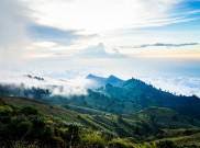 Destinasi Wisata Alam di Indonesia, Terbaik di Dunia