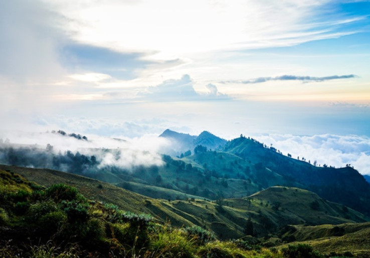 Destinasi Wisata Alam di Indonesia, Terbaik di Dunia