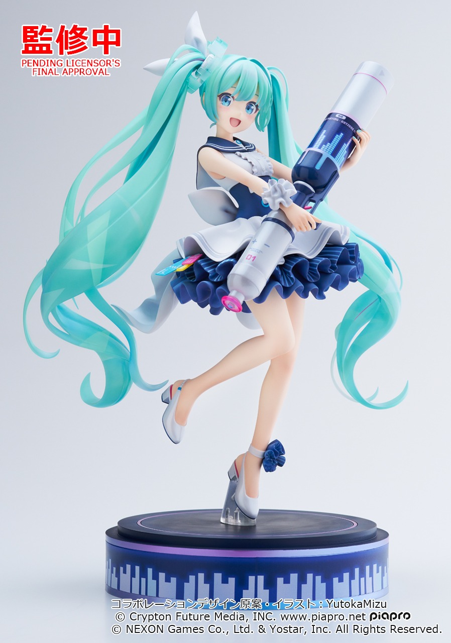 miku snow 2024