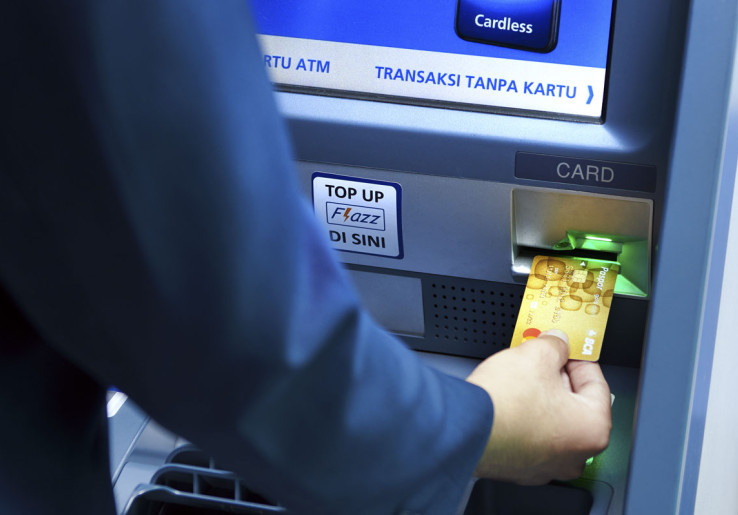 Jenis Kartu ATM BCA, Lengkap dengan Limit Transfer Harian