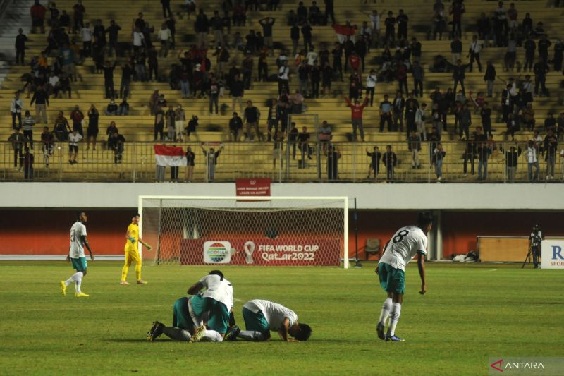 Timnas Indonesia U-16 Bidik Kemenangan saat Lawan Vietnam