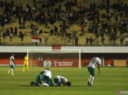 Timnas Indonesia U-16 Bidik Kemenangan saat Lawan Vietnam