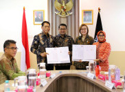 KAI Perkuat Sinergi Pengembangan Ekonomi Kreatif dengan Manfaatkan Aset Demi Wujudkan Program Asta Cita Prabowo