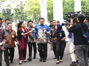   Ketua MPR: Pemilihan Presiden Langsung Tidak Akan Diamandemen