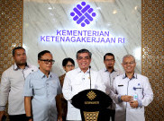 Menteri Ketenagakerjaan Yassierli Resmi Hapus Batas Usia dan Diskriminasi Proses Rekrutmen Tenaga Kerja