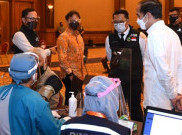 Ini Kata Bima Arya Soal Pemanggilannya oleh Jokowi