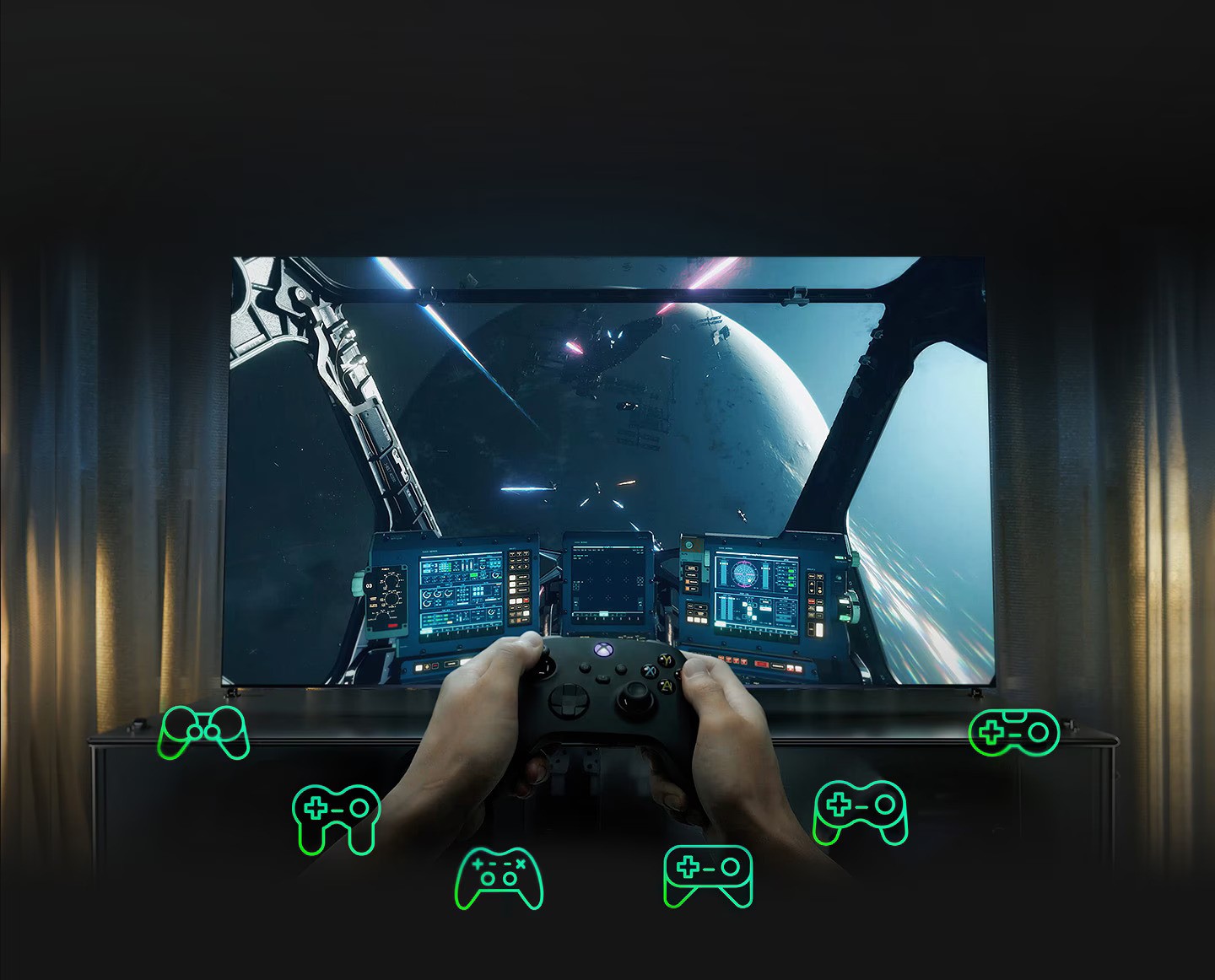 Samsung Hadirkan Cloud Gaming di Perangkat Galaxy, ini Keuntungannya