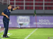 Hasil Kualifikasi Piala Asia U-23 2026: Rafael Struick Sumbang Gol, Timnas Indonesia U-23 Menang 5-0 Vs Makau