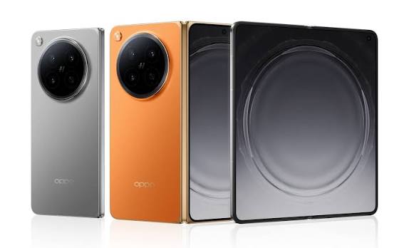 Spesifikasi OPPO Find N7 Mulai Terungkap, Kabarnya Bawa Kamera 200MP