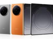 Spesifikasi OPPO Find N7 Mulai Terungkap, Kabarnya Bawa Kamera 200MP