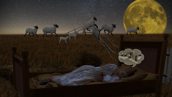 Tak Ingin Insomnia? Hindari Makanan Berikut