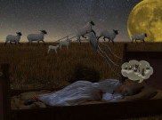 Tak Ingin Insomnia? Hindari Makanan Berikut