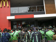 Promo BTS Meal Bikin Kerumunan, Begini Kata Dinkes DKI