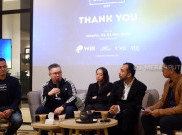Pahami Pentingnya Kemajuan Teknologi untuk Manusia di Disrupto 2019