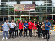 Ajukan Banding, DPP GMNI Ajak Penggugat Dialog dan Mediasi