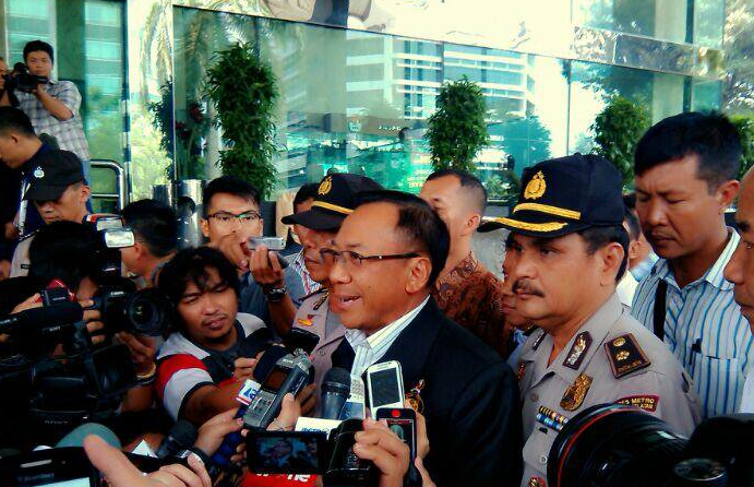 Pengakuan Menteri SBY Selama Dua Tahun Dibui di Sukamiskin Setelah Kalapas Kena OTT KPK