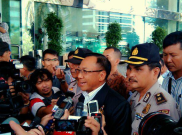 Pengakuan Menteri SBY Selama Dua Tahun Dibui di Sukamiskin Setelah Kalapas Kena OTT KPK