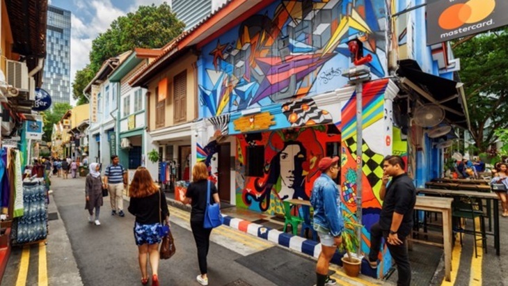 jalan terkeren dunia
