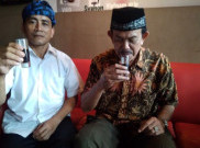 Diselamatkan Sultan dari Investor Asing, Kopi Otentik Banten Didorong untuk 'Go International'