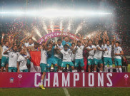 Jadwal Siaran Langsung Timnas Indonesia U-17 di Kualifikasi Piala Asia 2023
