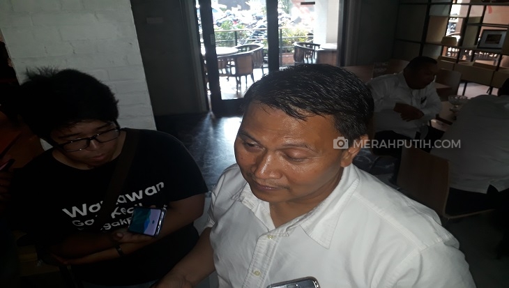 BPN Nilai Yusril Tidak Punya Etika Beberkan Bukti Chat dengan Rizieq Shihab