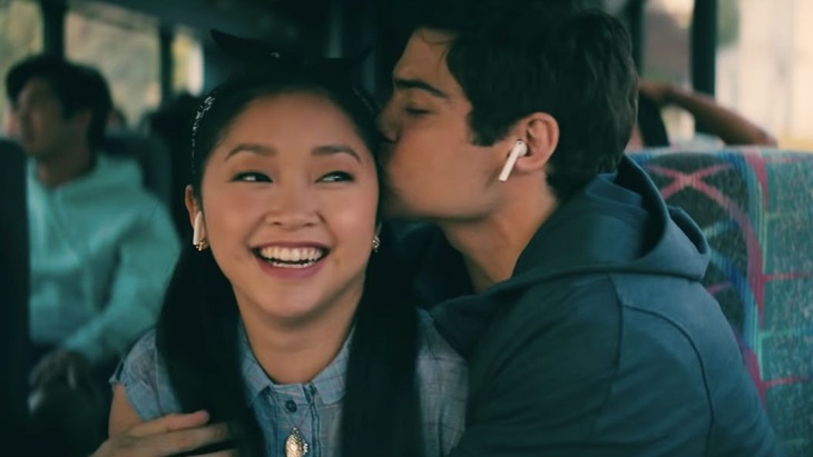'To All The Boys: Always and Forever', Dari Surat Cinta Hingga Keputusan Akhir