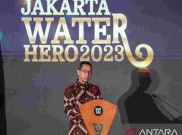 Atasi Jakarta Tenggelam, Pj Heru Minta Mal dan Gedung Besar Tak Pakai Air Tanah